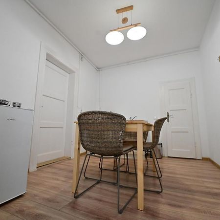 Flh - Tribunei Nest Nagyszeben Kültér fotó